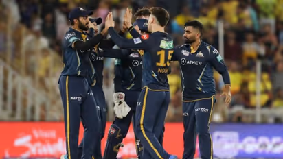 IPL 2024: Gujarat Titans snatch victory from the jaws of defeat over Mumbai Indians in Ahmedabad