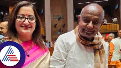 ಆಡಳಿತ ವಿರೋಧಿ ಅಲೆಯಿಂದ ಬಿಜೆಪಿಗೆ ಸೋಲು: ಸುಮಲತಾ