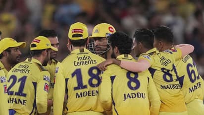 കോണ്വെ മാത്രമല്ല, മറ്റൊരു സൂപ്പര്താരം കൂടി പുറത്ത്! കിരീടം നിലനിര്ത്താനൊരുങ്ങുന്ന സിഎസ്കെയ്ക്ക് തിരിച്ചടി