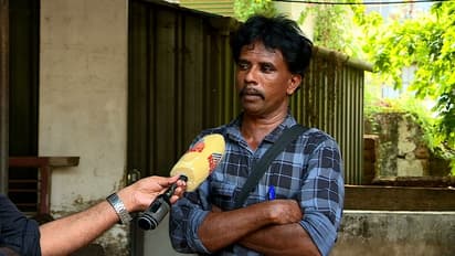 വിവാദ പ്ലാന്റുടമയിൽ നിന്ന് കണക്കില്ലാതെ ഫണ്ടുവാങ്ങി; സിപിഎമ്മിനും പുളിക്കൽ പഞ്ചായത്തിനുമെതിരെ റസാഖിന്റെ സഹോദരൻ