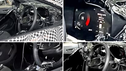 സ്റ്റിയറിംഗ് വീലിലും കൈവച്ച് ടാറ്റ, ആരാധകരെ അമ്പരപ്പിച്ച് പുത്തൻ നെക്സോണ്!