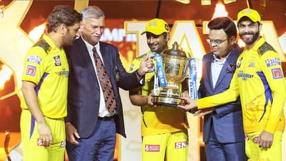 ಚೆನ್ನೈ ಸೂಪರ್ ಕಿಂಗ್ಸ್‌ ರೀಟೈನ್ & ರಿಲೀಸ್ ಆಟಗಾರರ ಪಟ್ಟಿ ಬಹಿರಂಗ; ಸ್ಟೋಕ್ಸ್‌ಗೆ ಹಾಲಿ ಚಾಂಪಿಯನ್ ಗೇಟ್‌ಪಾಸ್