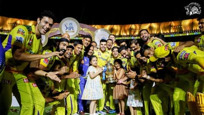 యాడ్స్ ద్వారానే రూ.10,120 కోట్లు... ఐపీఎల్ 2023 సీజన్‌ మామూలు హిట్టు కాదు బాబోయ్! బ్లాక్ బస్టర్ హిట్టే...