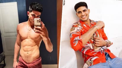 Will Gujarat Titans star Shubman Gill join Bollywood? Here's what he said