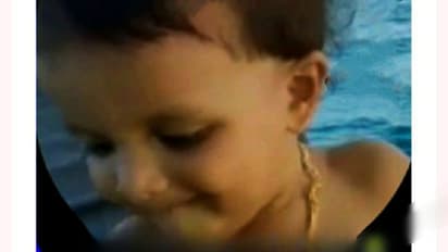 ബക്കറ്റിലെ വെള്ളത്തില് വീണ് പത്ത് മാസം പ്രായമുള്ള കുഞ്ഞിന് ദാരുണാന്ത്യം