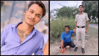 Shahbad dairy murder case: Delhi Police file 640-page final chargesheet against Sahil