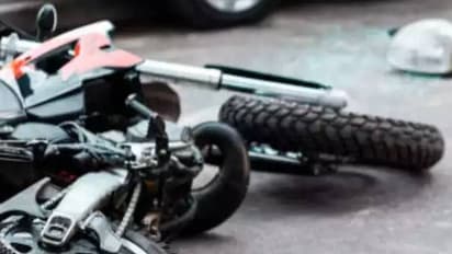 കസിന്റെ സഹായത്തോടെ വിവാഹത്തിന് മുമ്പ് ഒളിച്ചോട്ടം, പെൺകുട്ടിയും കാമുകനും കസിനും അപകടത്തിൽ മരിച്ചു