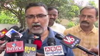 నా భార్య మృతిపై సమగ్ర దర్యాప్తు చేయాలి: టీచర్ సుజాత భర్త నాగేశ్వరరావు