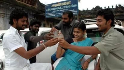 கே.ஜி.எஃப்-ல் ராக்கி பாய் ஆக மாஸ் காட்டிய யாஷ்... களவாணி படத்துல நடிச்சிருக்காரா? இவ்ளோ நாள் இதுதெரியாம போச்சே