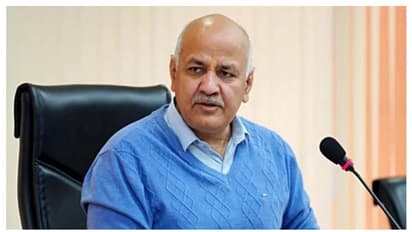 മനീഷ് സിസോദിയയ്ക്ക് തിരിച്ചടി; മദ്യനയക്കേസിൽ ജാമ്യ ഹർജി ദില്ലി ഹൈക്കോടതി തള്ളി