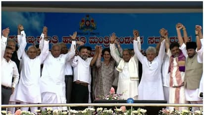 മോദിക്കെതിരെ കൈകോര്ക്കാന് പ്രതിപക്ഷം; ബദലാകുമോ സഖ്യനീക്കം? സാമ്പത്തികരംഗം ഉയർത്തി പ്രചാരണം