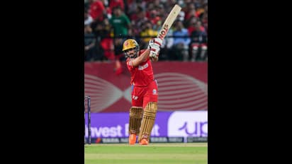 பஞ்சாப் கிங்ஸ் அணியின் கிரிக்கெட் வளர்ச்சிக்குழு தலைவராக சஞ்சய் பங்கர் நியமனம்!