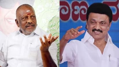 வெந்த புண்ணில் வேலை பாய்ச்சுவதா.. இதன் பின்னணியில் யார் இருக்கிறார்கள்.? திமுகவுக்கு எதிராக ஓபிஎஸ் சுளீர்