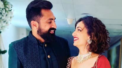 'നീ എന്നും എന്റെ ഹൃദയത്തിൽ ഉണ്ടാകും', അന്തരിച്ച നടി വൈഭവിയുടെ വരന്റെ കുറിപ്പ്