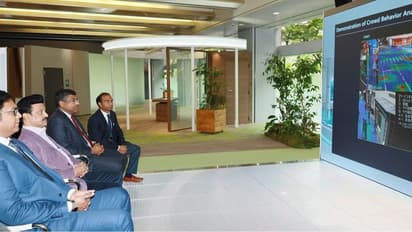 வெளிநாடு பயணத்தை வெற்றிகரமாக முடித்த ஸ்டாலின்..! உற்சாக வரவேற்பு அளிக்க திட்டமிடும் திமுக