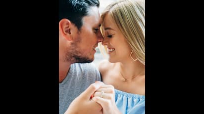 மகிழ்ச்சியான திருமண வாழ்க்கைக்கு 3 பொன் விதிகள்...மிஸ் பண்ணிடாதீங்க..!!