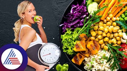 Health Tips: ಕೊಲೆಸ್ಟ್ರಾಲ್ ಕಡಿಮೆ ಮಾಡ್ಬೇಕಾ? ವೆಜ್ ಡಯಟ್ ಶುರುಮಾಡಿ