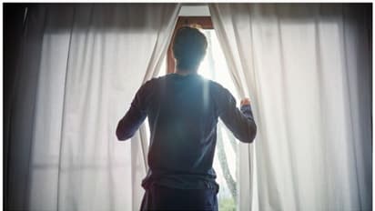 രാവിലത്തെ വെയിൽ കൊള്ളുന്നത് നല്ലതാണ്, കാരണം 