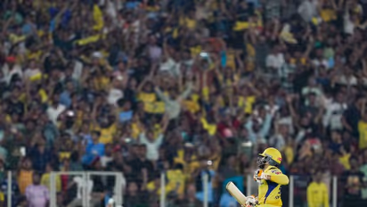 'Fairy tales exit': Coach Fleming lauds Jadeja's heroics after CSK win 5th IPL title