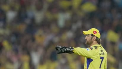 End of the road for MS Dhoni? After leading CSK to 5th IPL title, 'Thalaiva' to undergo tests for knee injury