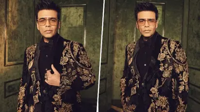 Karan Johar attacked by netizens for deliberately ignoring Shreya Ghoshal's name in 'Tum Kya Mile' song teaser