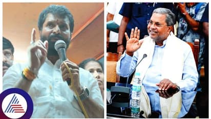 ಸಿದ್ದರಾಮಯ್ಯ ಸಿಎಂ ಆಗ್ತಿದ್ದಂತೆ ಅರ್ಬನ್ ನಕ್ಸಲ್ ಚಟುವಟಿಕೆ ಆರಂಭ: ಸಿಟಿ ರವಿ