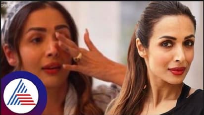 2 ವರ್ಷ ಕಡಿಮೆ ಇರೋ ಅರ್ಬಾಜ್ನೇ ಬಿಟ್ಟಿದ್ದಾಳೆ ಅರ್ಜುನ್ ಕಪೂರ್ ಯಾವ ಲೆಕ್ಕ?: ಮಲೈಕಾ ಕಾಲೆಳೆದ ನೆಟ್ಟಿಗರು!