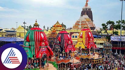ವಿಶ್ವಪ್ರಸಿದ್ಧ ಪುರಿ ಜಗನ್ನಾಥ ರಥಯಾತ್ರೆ ಯಾವಾಗ? ಈ ಯಾತ್ರೆಯ ಮಹತ್ವವೇನು?