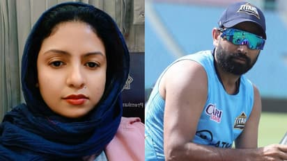 Mohammed Shami: কলকাতা হাইকোর্টের বড় নির্দেশ, স্ত্রী-কন্যার ভরণপোষণের দায়িত্ব নিতে হবে শামিকেই