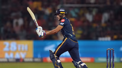 Who is Shubman Gill's 'superhero of cricket'? GT star gives inspiring answer after IPL 2023 success