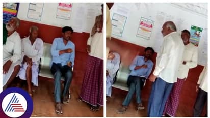 ಧಾರವಾಡ ತಹಶಿಲ್ದಾರ್ ಕಚೇರಿಯಲ್ಲಿ ಅಧಿಕಾರಿಗಳದ್ದೇ ಆಟ! 