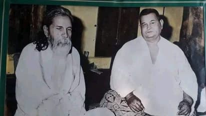 ಬ್ರಿಟಿಷರ ಜೊತೆಗೆ ಸಶಸ್ತ್ರವಾಗಿ ಹೋರಾಡಿದ್ದ ಇಂಚಗೇರಿ ಮಠದ ಕ್ರಾಂತಿಯೋಗಿಯ ಪುಣ್ಯಸ್ಮರಣೆ