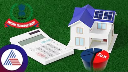 ITR Filing:ಸ್ವ ಉದ್ಯೋಗ ಹೊಂದಿರುವ ವ್ಯಕ್ತಿ ಕೂಡ HRA ಕ್ಲೇಮ್ ಮಾಡಬಹುದಾ? 