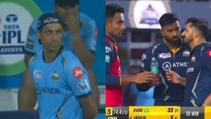 'യോര്‍ക്കറുകള്‍ എറിയുന്ന ബൗളര്‍ക്ക് എന്തിനാണ് ഉപദേശം'; ഹാര്‍ദ്ദിക്കിനെതിരെ തുറന്നടിച്ച് ഗവാസ്കറും സെവാഗും