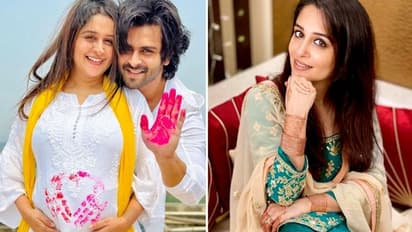 Actress Dipika Kakar disses rumours on 'quitting acting' post childbirth, here's what we know