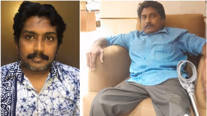 'തനിക്ക് വായിക്കാൻ അറിയുമോ?', കൊല്ലത്തെ ഡോക്ടറുടെ അവഹേളനം വിവരിച്ച് ടാറ്റ ഇൻസ്റ്റിറ്റ്യൂട്ട് അധ്യാപകൻ