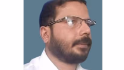 പ്രവാസി മലയാളി താമസസ്ഥലത്ത് ഹൃദയാഘാതം മൂലം മരിച്ചു