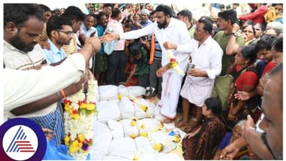 Mysuru Road Accident: ಅಪಘಾತದಲ್ಲಿ ಬಲಿಯಾದವರ ಸಾಮೂಹಿಕ ಅಂತ್ಯ ಸಂಸ್ಕಾರ, ಇವರನ್ನ ಬಿಟ್ಟು ನಾ ಹ್ಯಾಂಗ ಬದುಕಲಿ