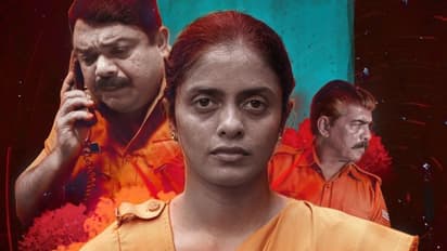 'ബിരിയാണി'ക്ക് ശേഷം കനി കുസൃതി പ്രധാനവേഷത്തിൽ; നാല് ഭാഷകളിലായി 'കിർക്കൻ' 