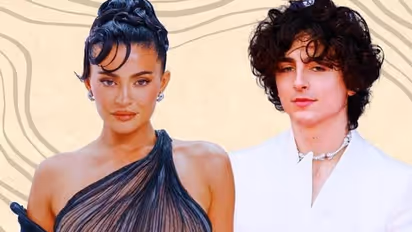 Is Kylie Jenner, Timothee Chalamet's rumoured relationship in 'not serious' zone? know details