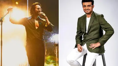 Sourav Ganguly biopic: Know who will play iconic role of 'dada' in movie