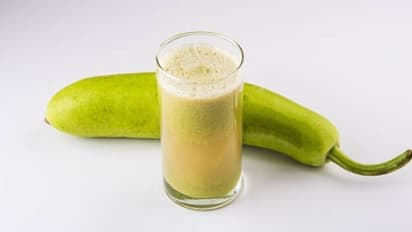 മുടിയില്‍ നര കയറുന്നത് തടയാനും മുടി തിളങ്ങാനും ഈ വെജിറ്റബിള്‍ ജ്യൂസ്...