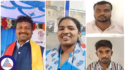 ಅಕ್ರಮ ಸಂಬಂಧ ಗೊತ್ತಿದ್ರೂ ಸುಮ್ಮನಿದ್ದ ಗಂಡನನ್ನೇ ಕೊಲ್ಲಿಸಿದ ಪತ್ನಿ: ಜಾನಪದ ಕಲಾವಿದನ ಮಕ್ಕಳು ಅನಾಥ