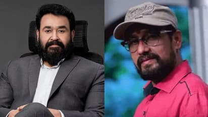 'ആ സിനിമയിൽ ഒരു കോടിയാണ് മോഹന്ലാലിന് പ്രതിഫലം പറഞ്ഞത്, പക്ഷേ..'; സംവിധായകൻ തുളസിദാസ്