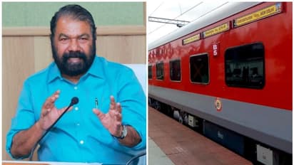 തിങ്ങിക്കൂടി കഷ്ടപ്പെട്ട് യാത്ര വേണ്ട! വി ശിവൻകുട്ടിയുടെ ഇടപെടൽ, സ്കൂൾ ഗെയിംസിനായി പോകുന്നവർക്ക് പ്രത്യേക ബോഗി