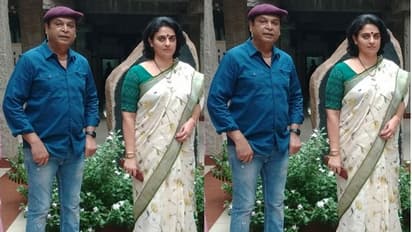 ಹಂಪಿ ಕನ್ನಡ ವಿಶ್ವವಿದ್ಯಾಲಯದಲ್ಲಿ ಪಿಹೆಚ್ಡಿ ಪ್ರವೇಶ ಪರೀಕ್ಷೆ ಬರೆದ ನಟಿ ಪವಿತ್ರಾ ಲೋಕೇಶ್!