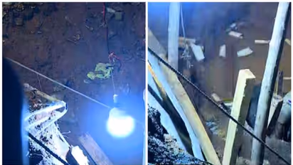  പരിശ്രമങ്ങൾ പാഴായി, ചെങ്ങന്നൂരിൽ കിണറ്റിൽ വീണ വയോധികൻ മരിച്ചതായി സ്ഥിരീകരണം