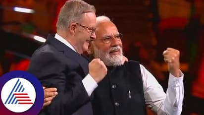 ಸುಳಿಗಾಳಿಯಂತೆ ಪೂರೈಸಿದ ಮೋದಿಯವರ ಆಸ್ಟ್ರೇಲಿಯಾ ಪ್ರವಾಸ: ಮೋದಿ ಸುಳಿಗಾಳಿ ಎಬ್ಬಿಸಿದ ಧೂಳೆಷ್ಟು?