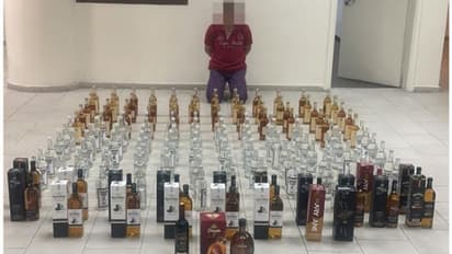 കുവൈത്തില്‍ മദ്യനിര്‍മാണ കേന്ദ്രം കണ്ടെത്തി അധികൃതര്‍: ഒരു പ്രവാസി അറസ്റ്റില്‍