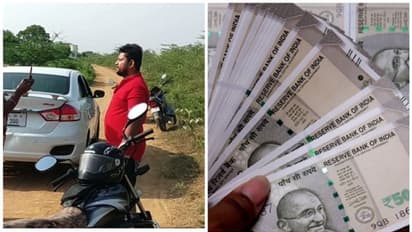 മുഖംമൂടി ധരിച്ച കവർച്ച സംഘം; ജ്വല്ലറി ഉടമയെ തട്ടിക്കൊണ്ടു പോയി ഒന്നരകോടി കവര്ന്നെന്ന് പരാതി